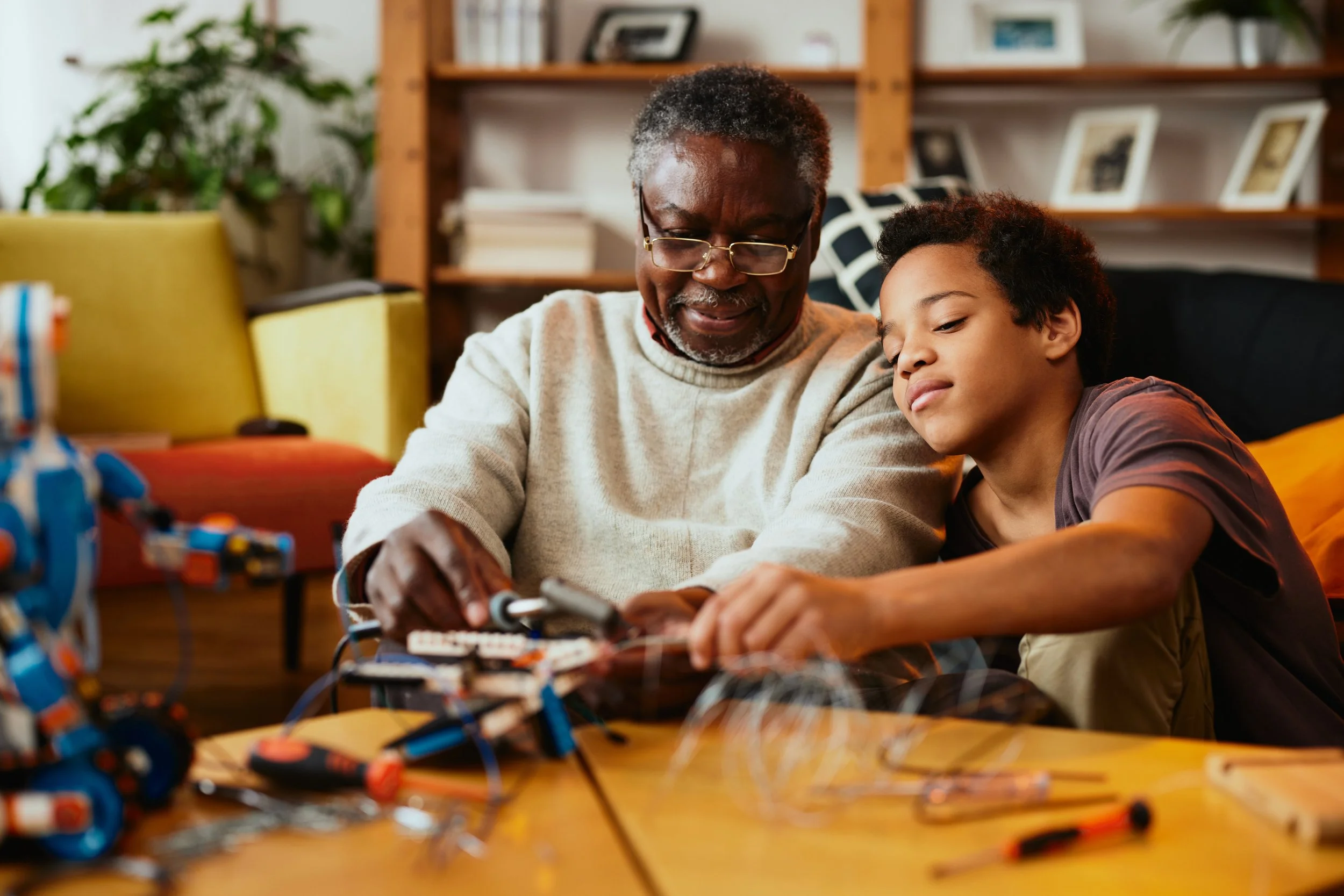 Interested in Becoming a Foster Parent? Here’s Everything You Need to Know.
