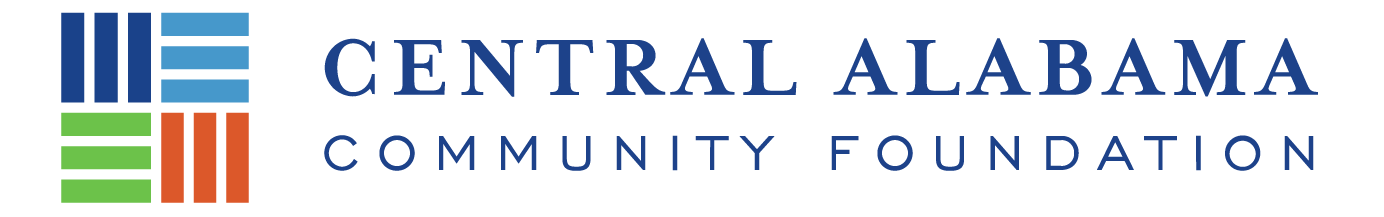 Central Alabama Community Foundation Logo