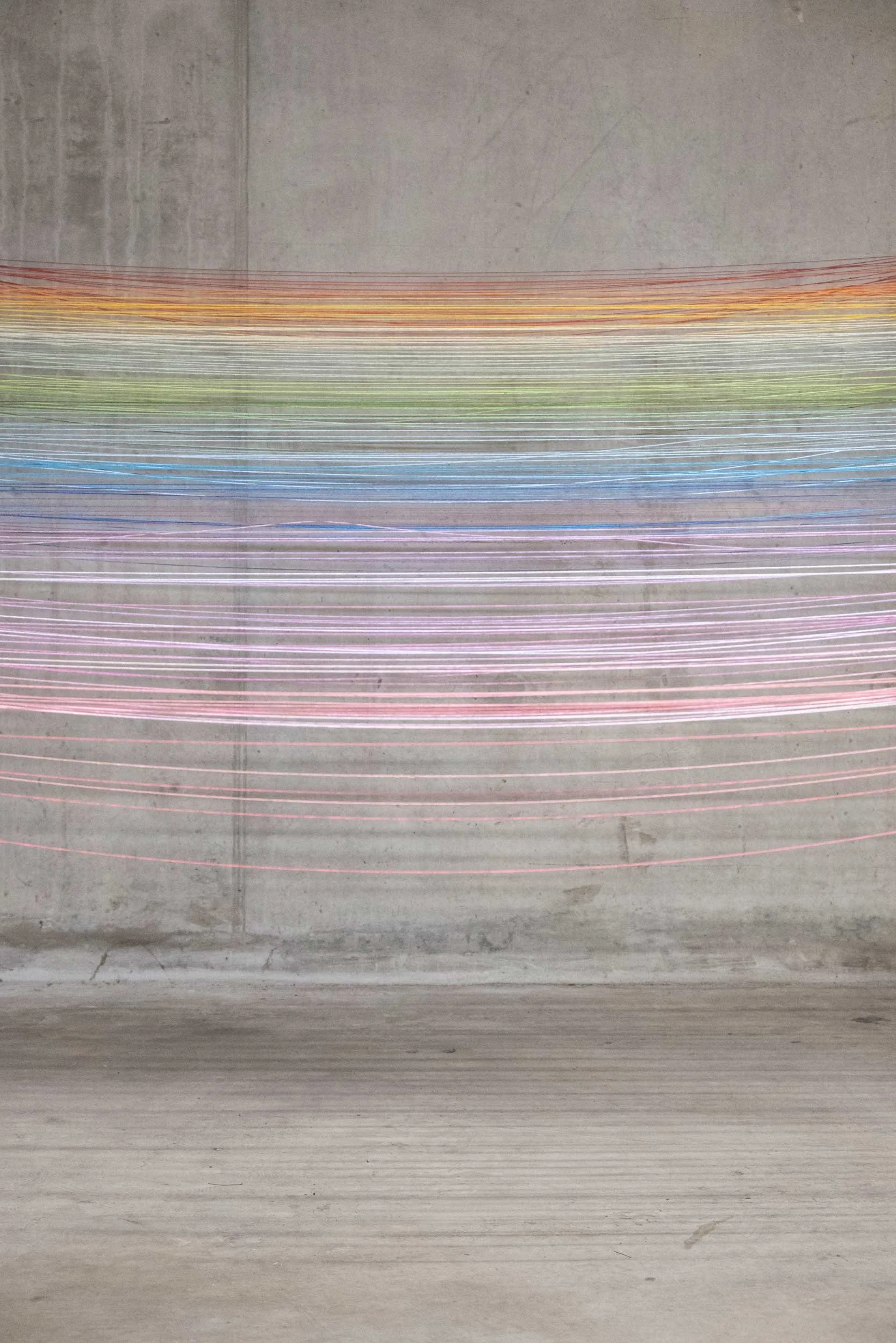 Plans for motion of colour