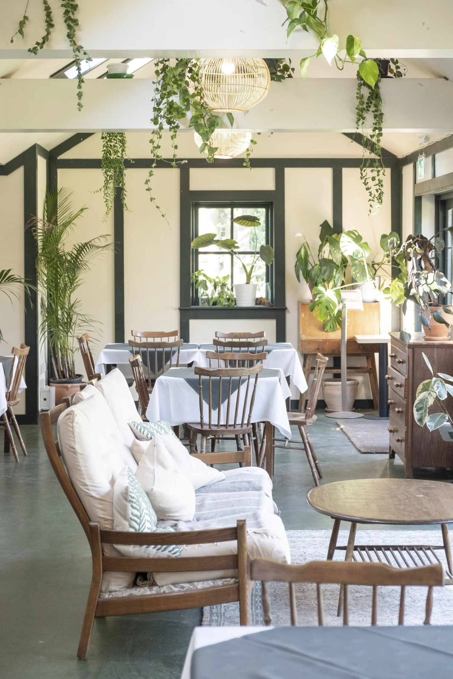 Inclume | Architects & Design Studio, Cambridge