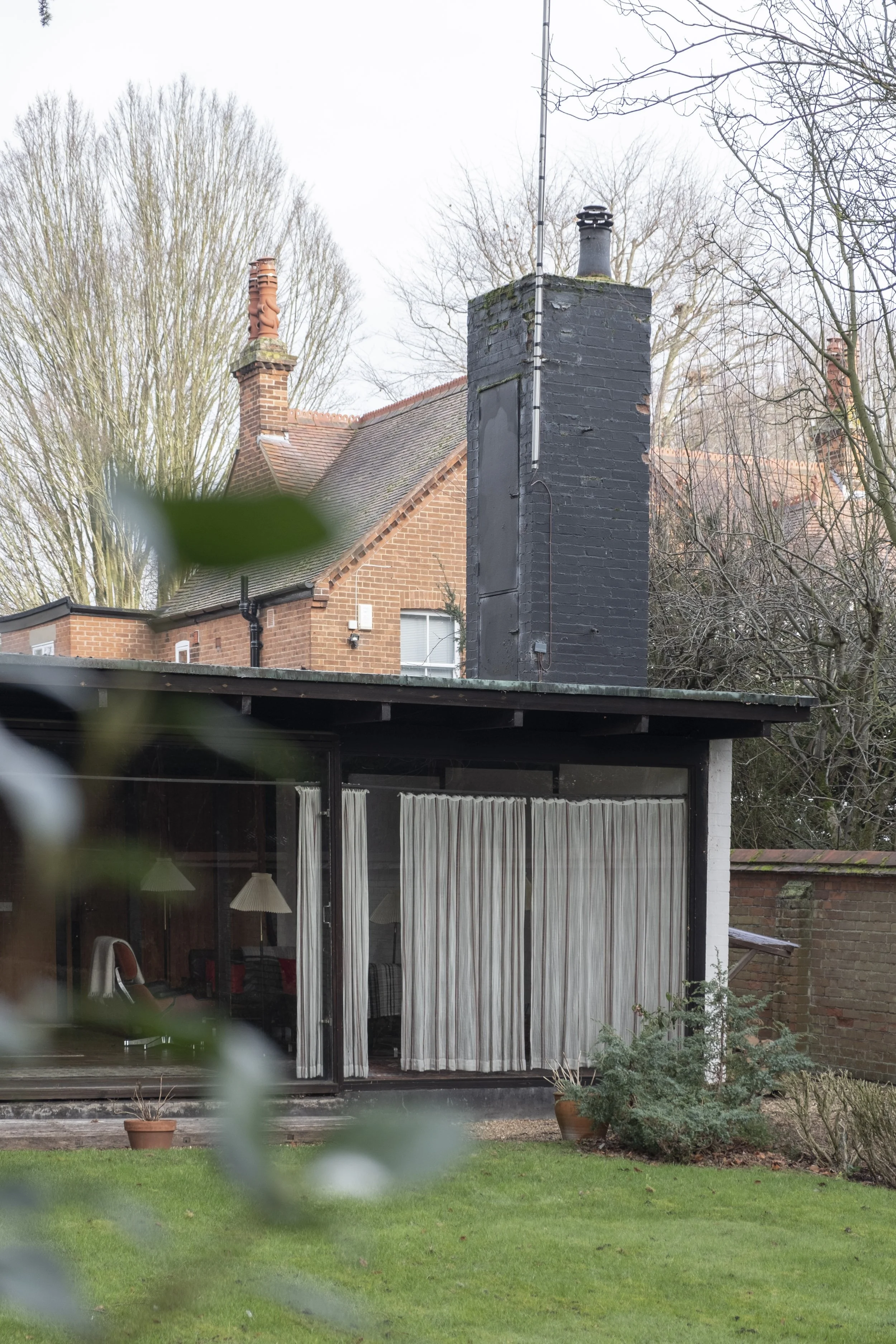 Inclume LTD — architectural project photograph 4 from the business website