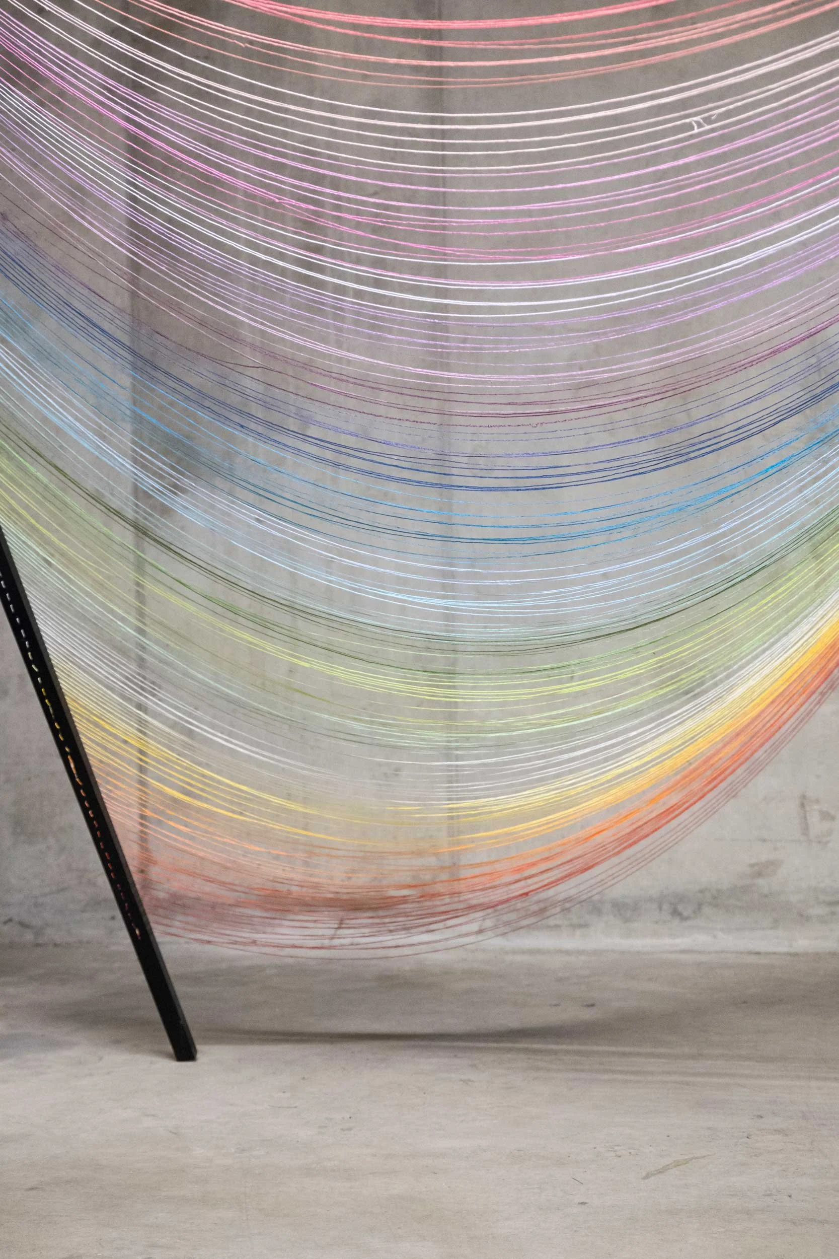 Cambridge gallery space