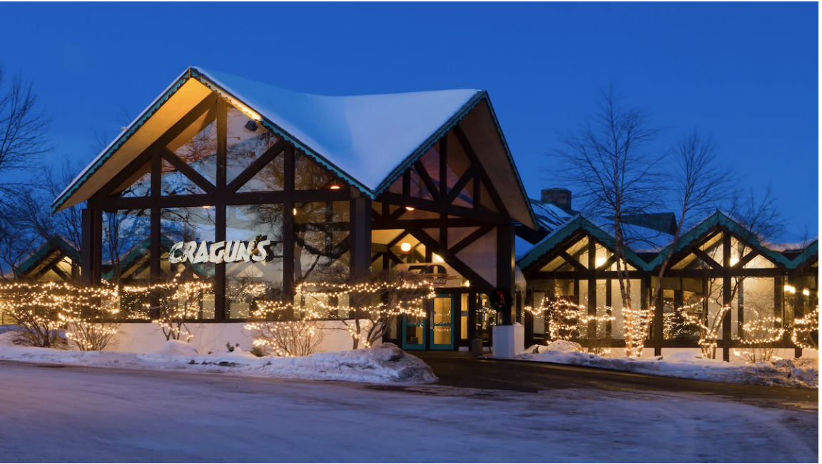Women's Winter Retreat