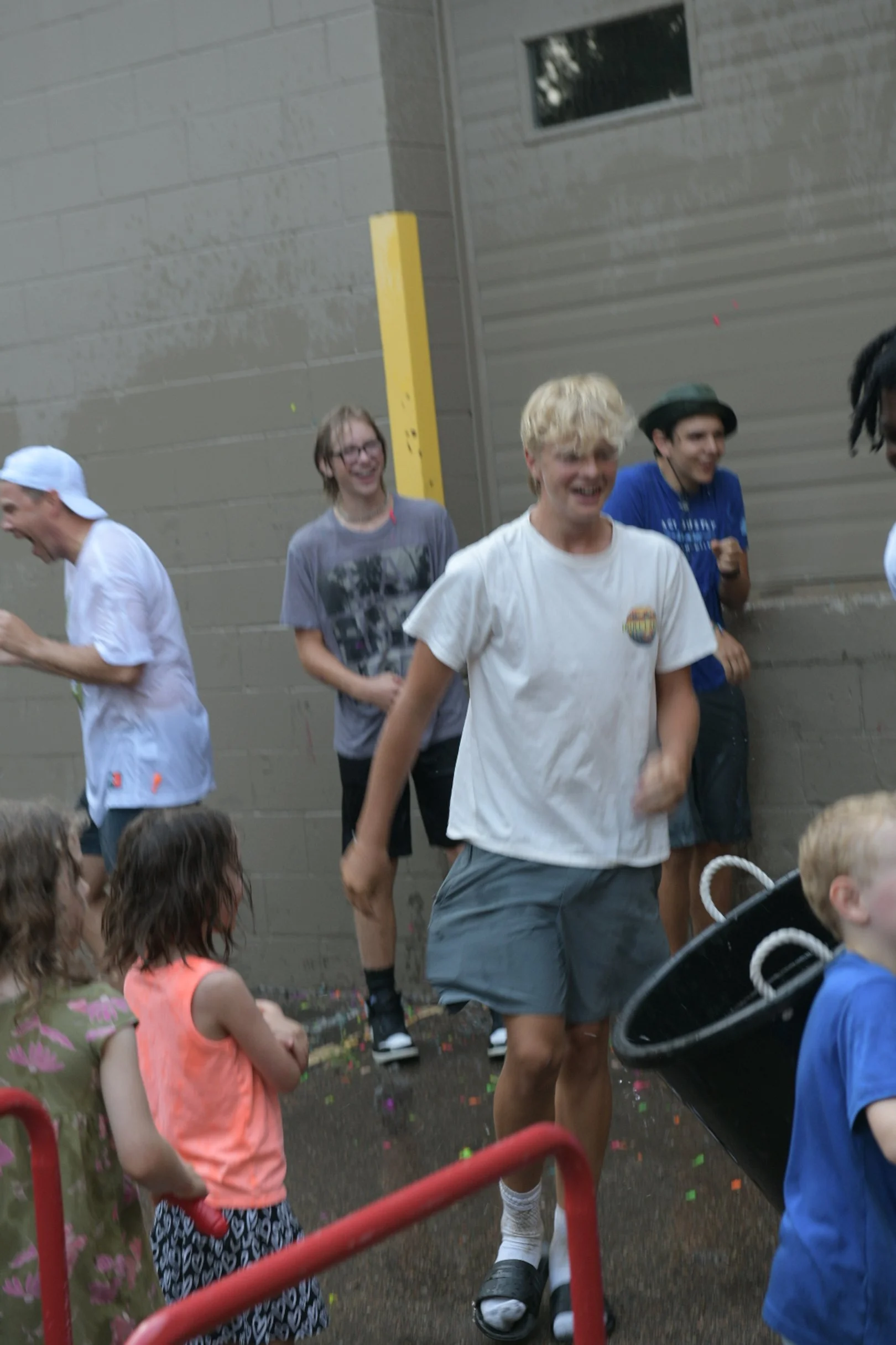 MHS Summer Programming KICK OFF