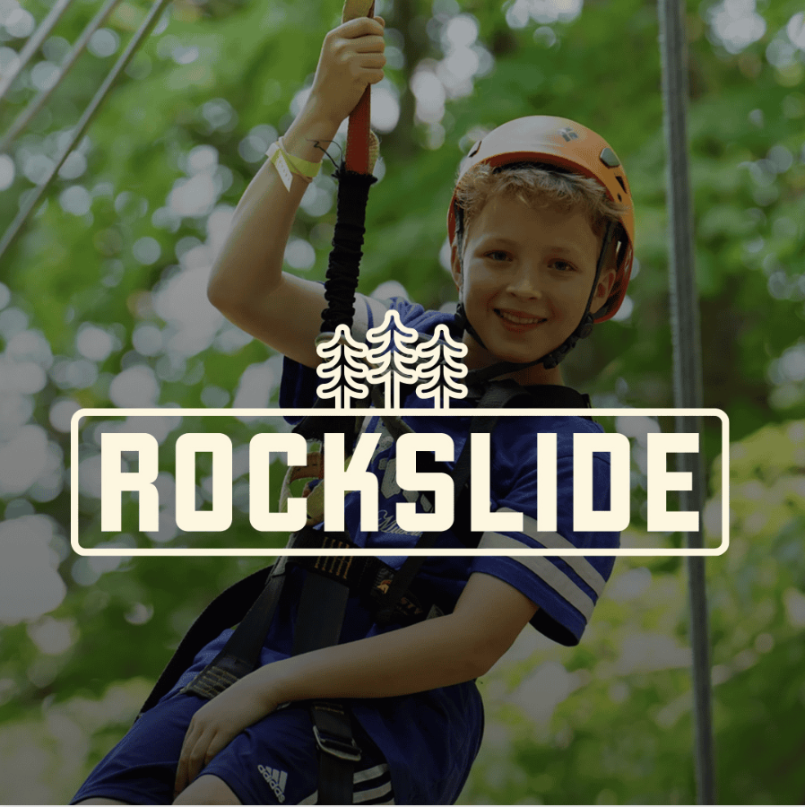 Rockslide