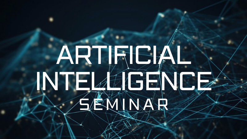 AI Seminar