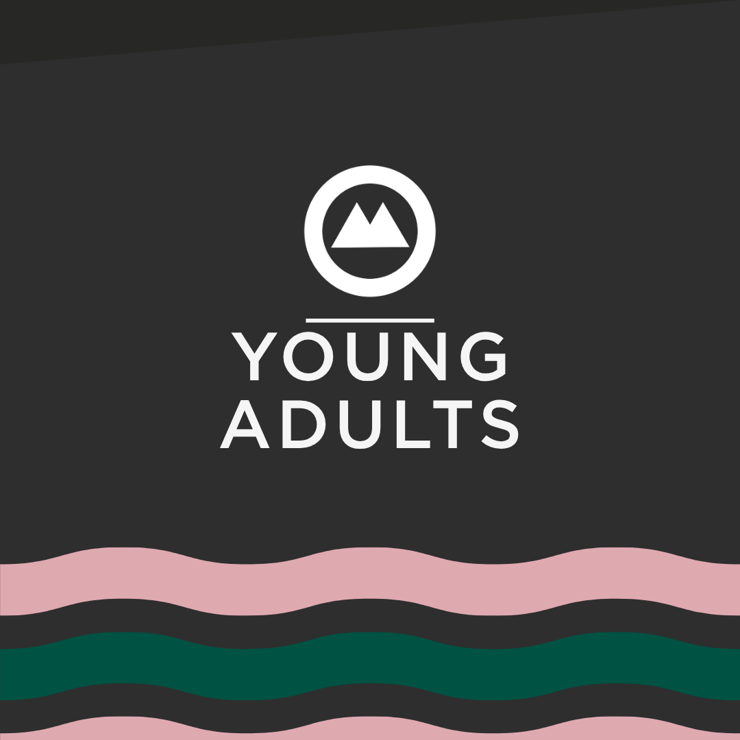 Young Adult Community Night