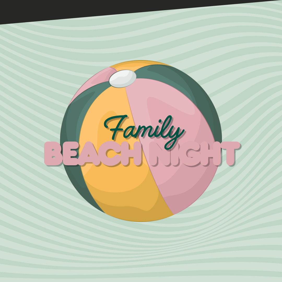 MH Family Beach Night