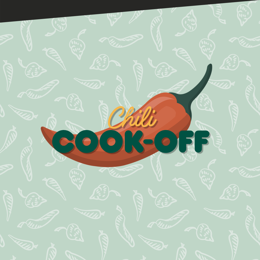 Invite Night - Chili Cook Off