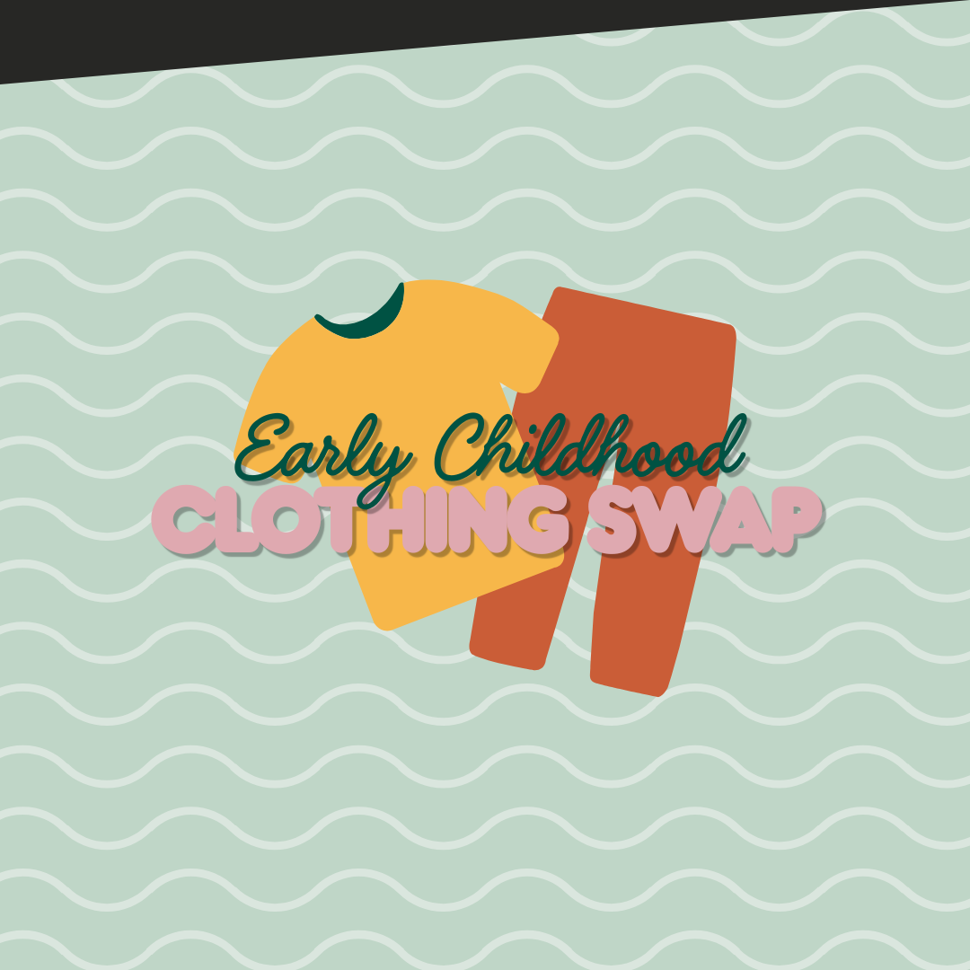 EC Toy and Clothing Swap