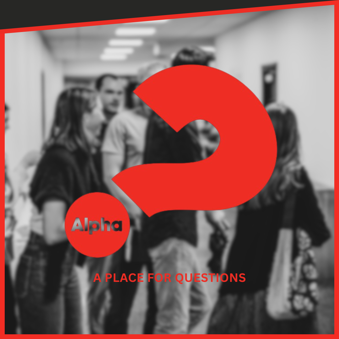 Midweek Alpha Class