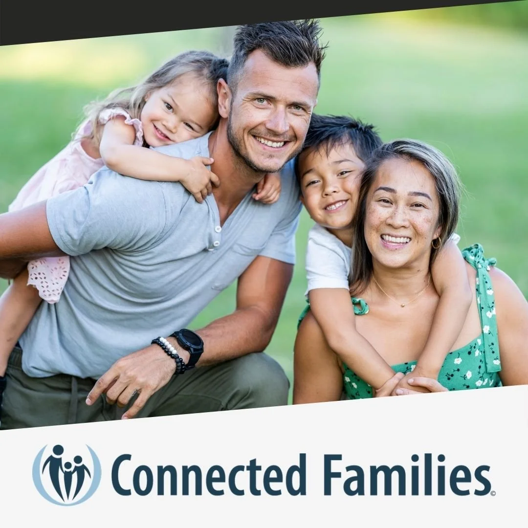 Connected Families Class
