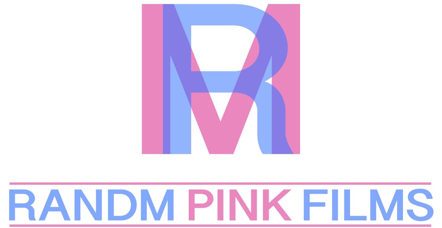 RandM Pink Films