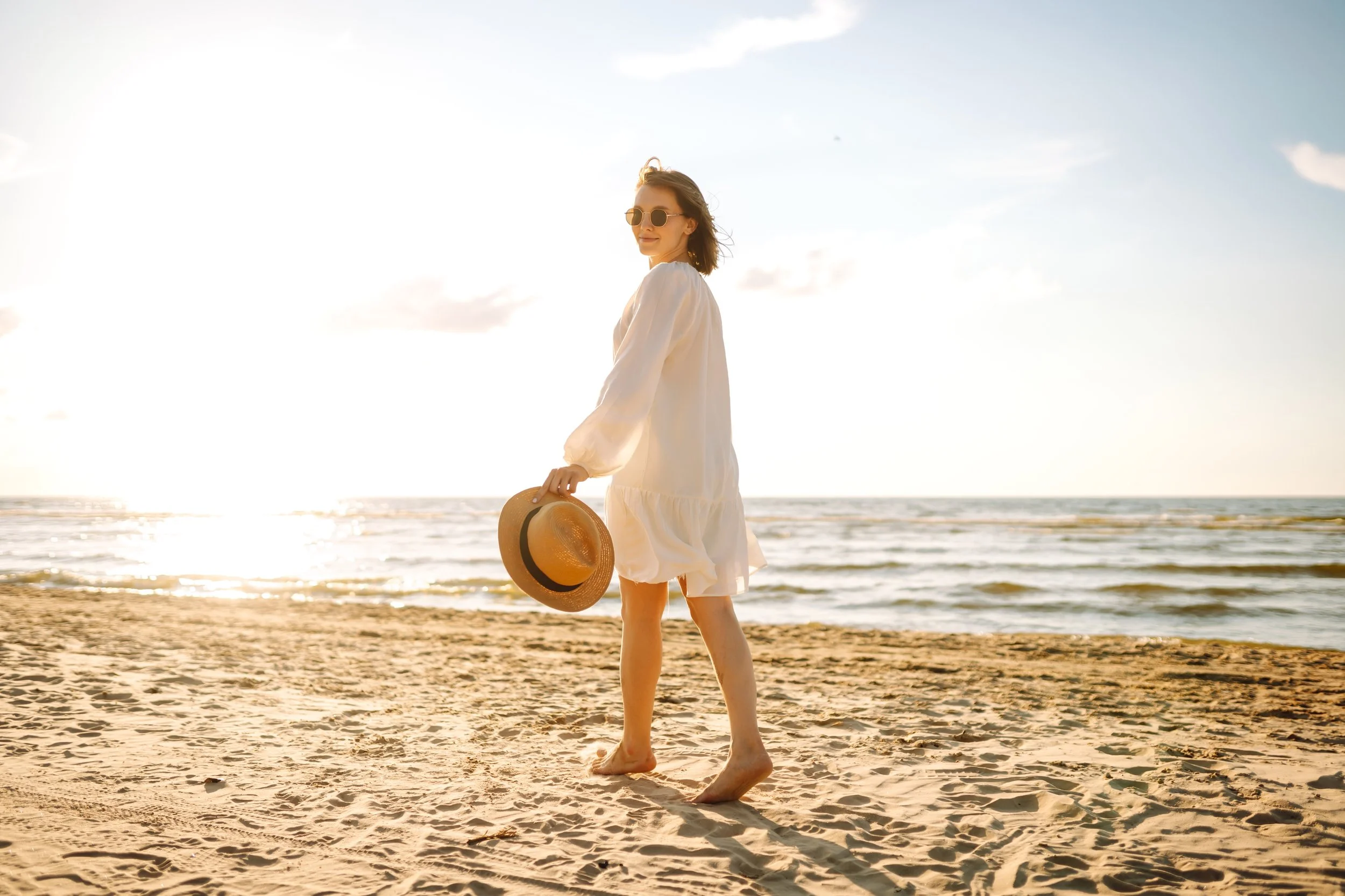 Healthy, High-Performing, And Drained?