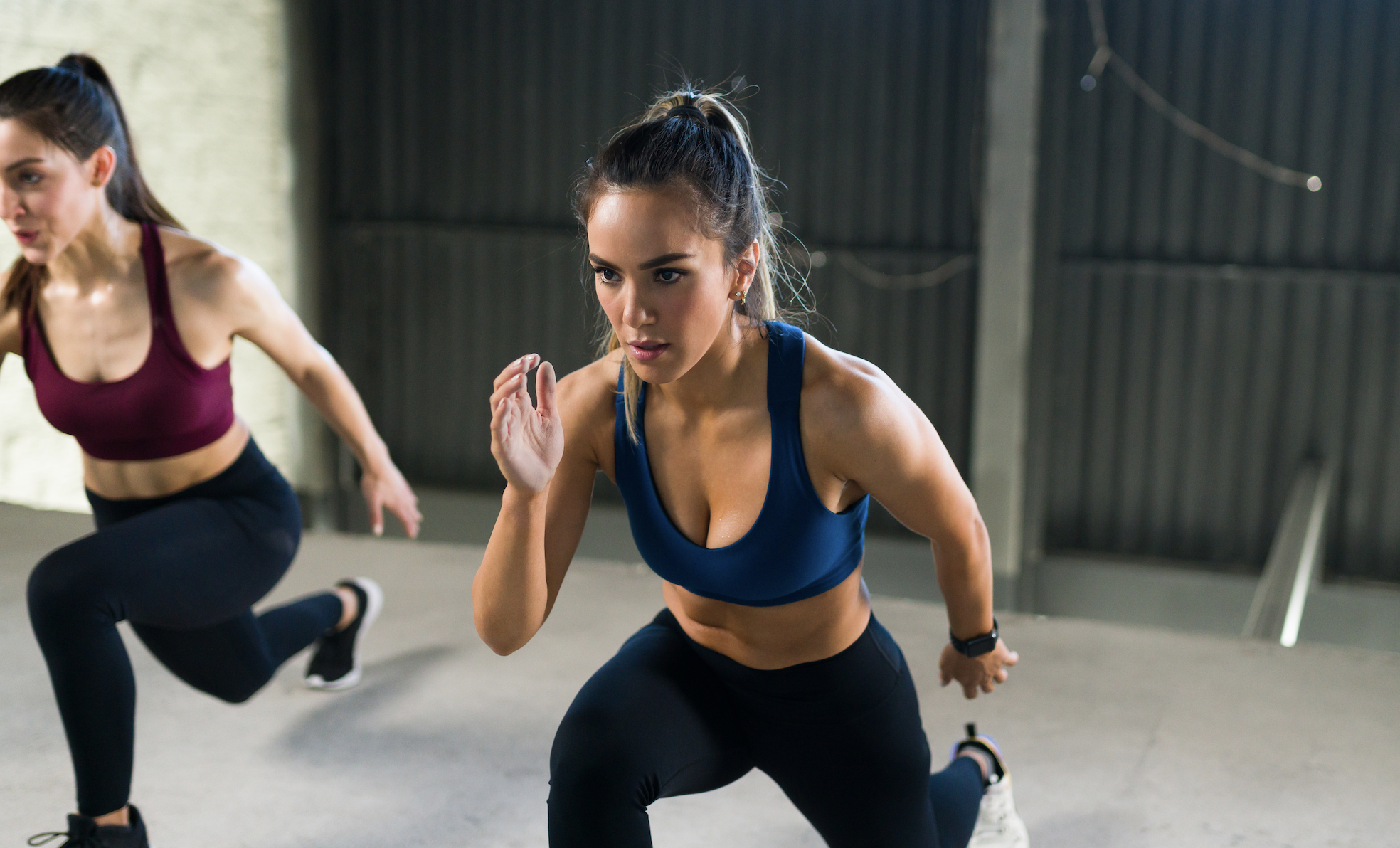 Why Discipline Stops Working When You’re Chronically Stressed