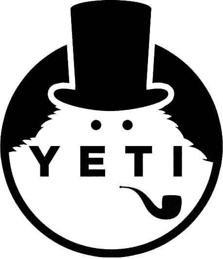 Yeti Pipes
