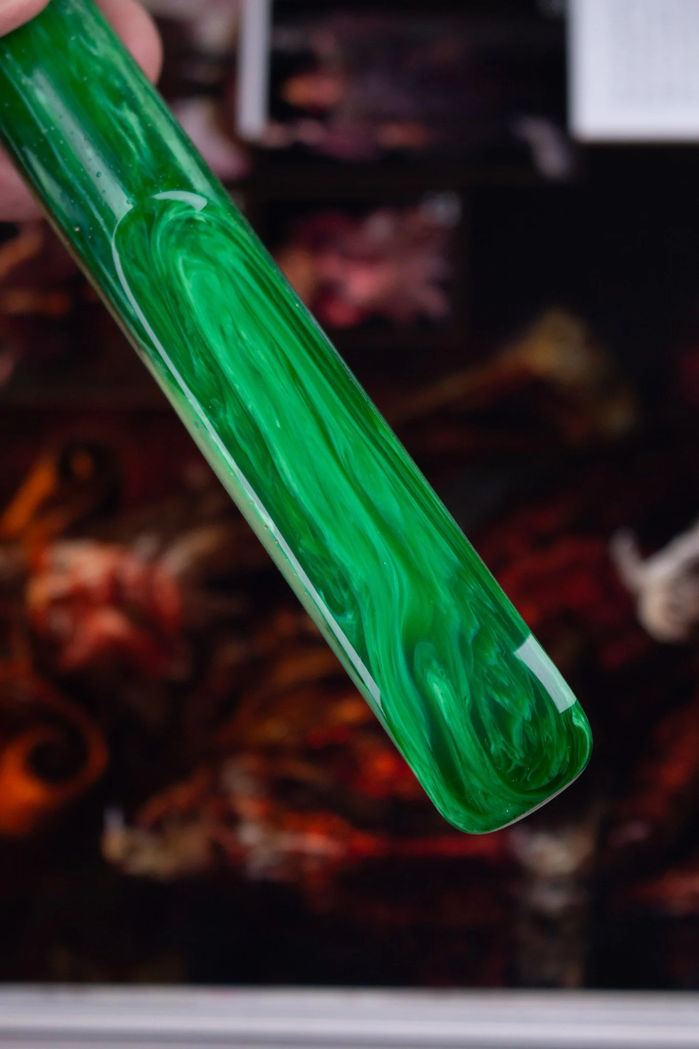 Emerald 2.0