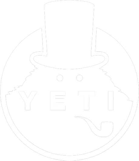 Yeti Pipes