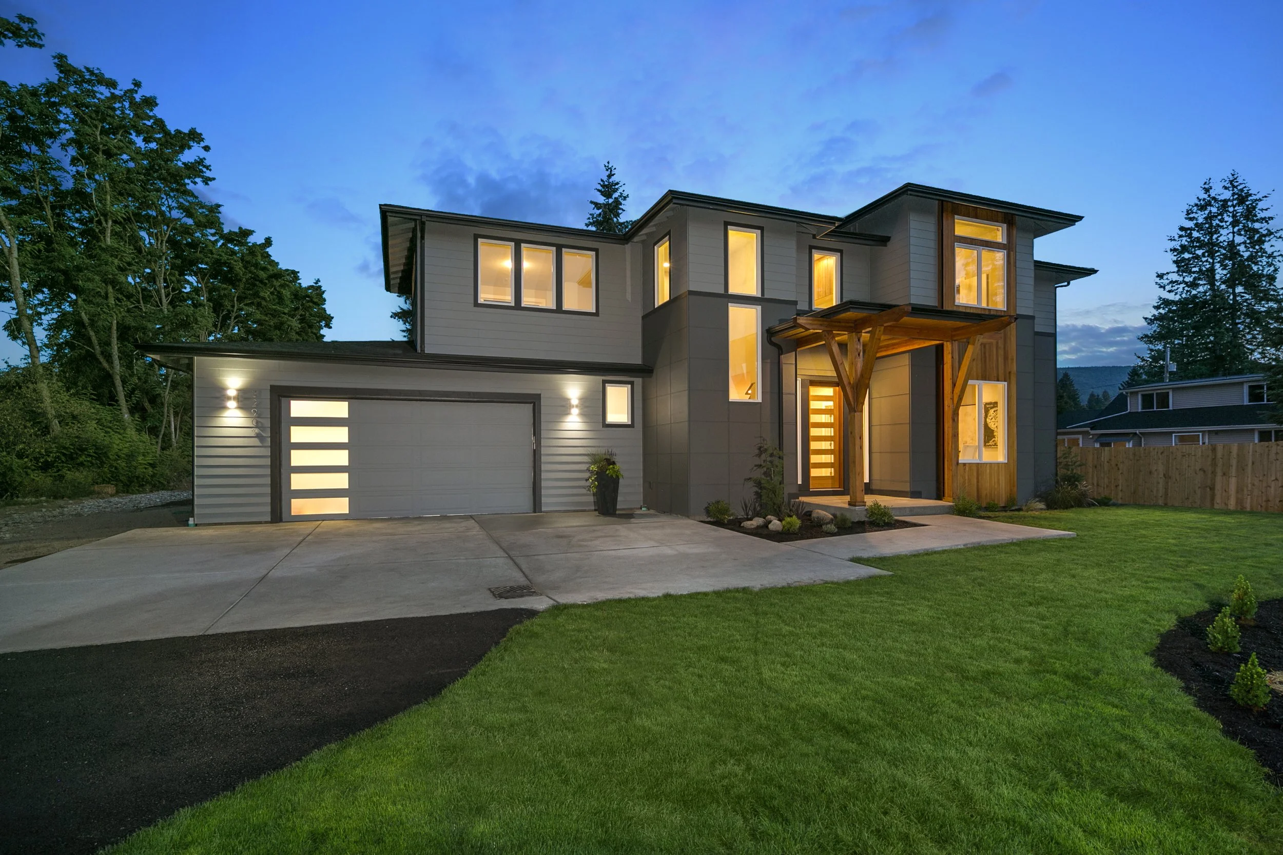 Northwest Contemporary