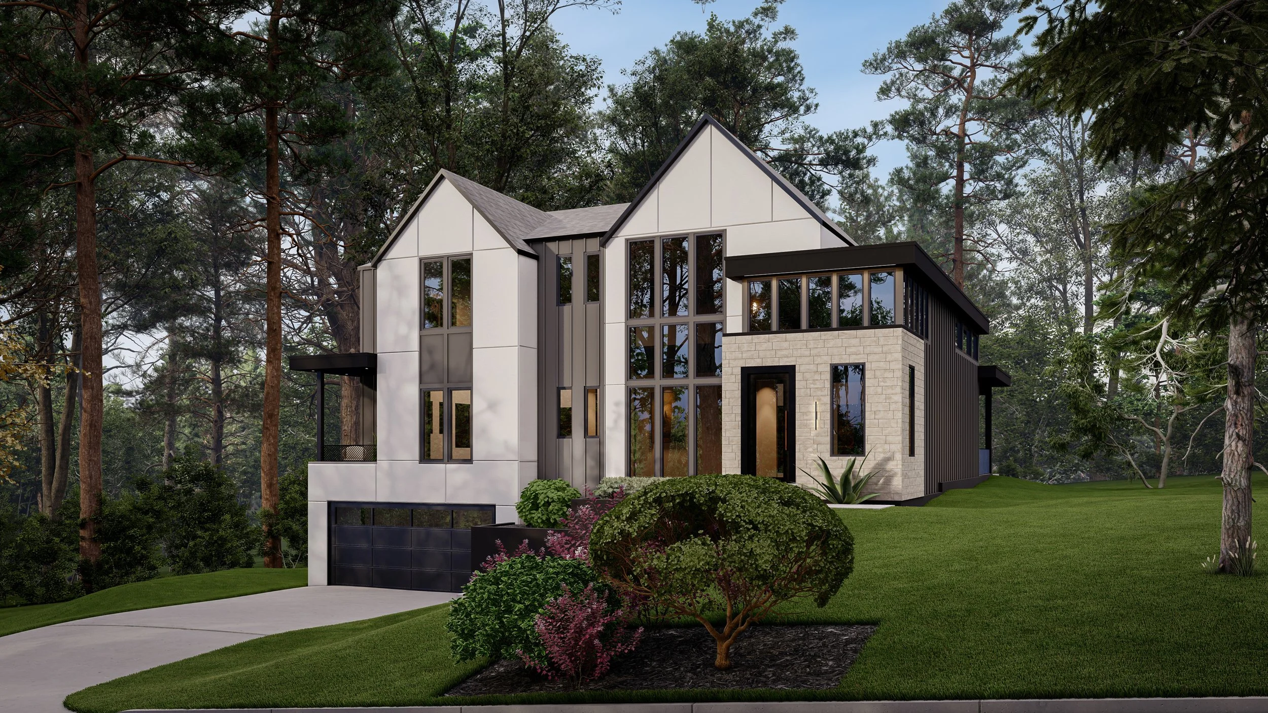 Eastgate Transitional