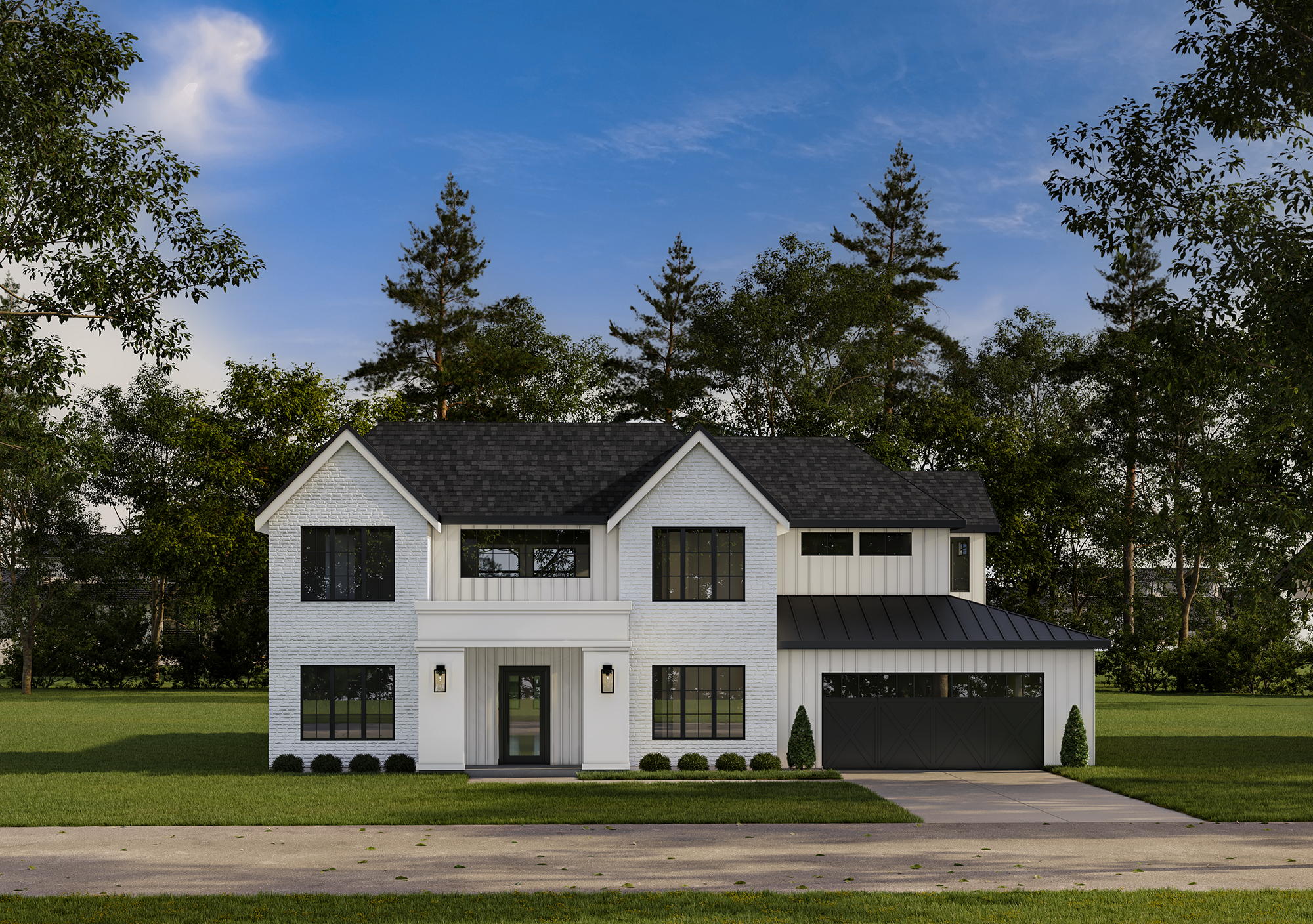 Fall City Provincial