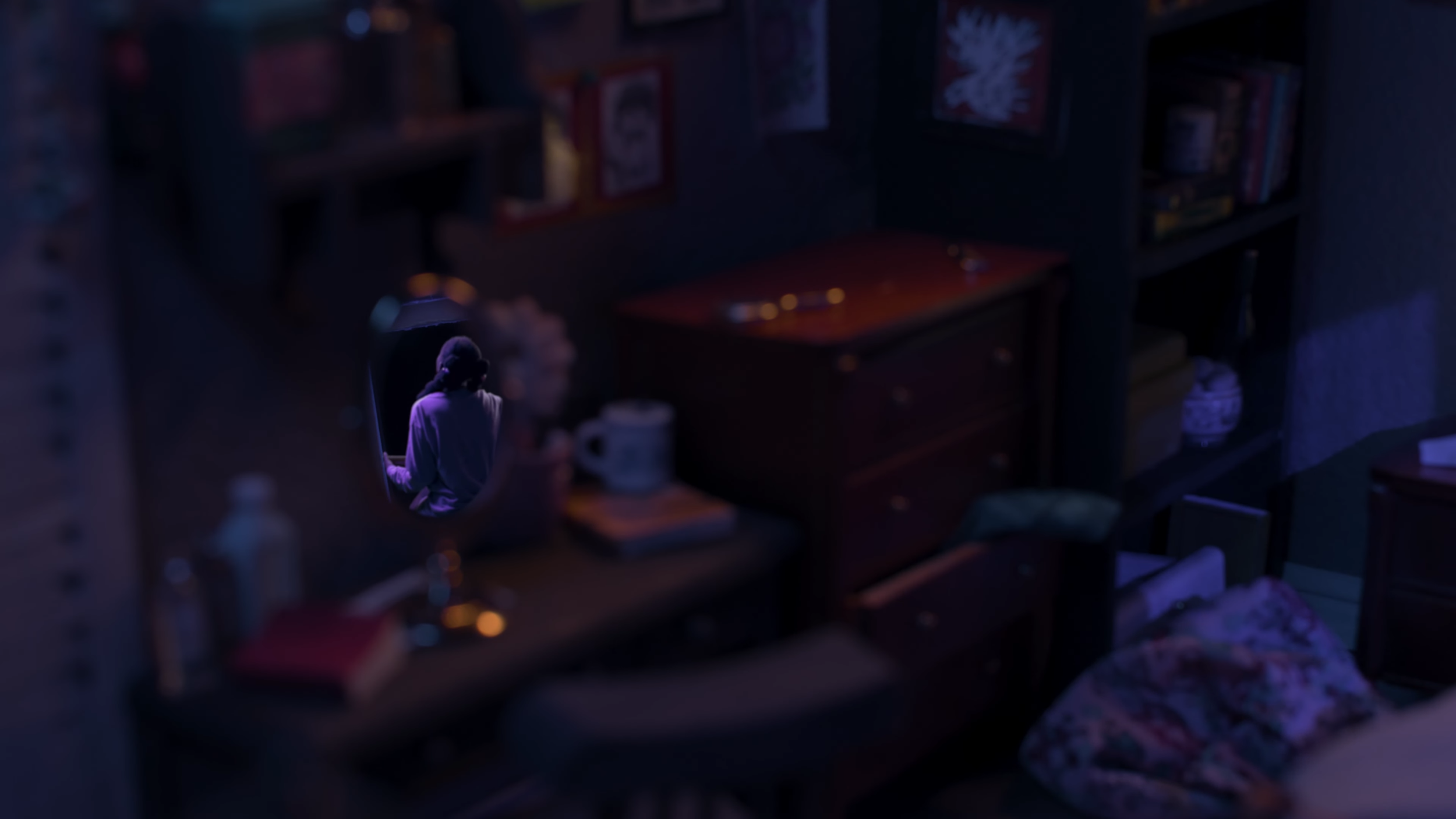 Kara Jackson - no fun_party 1-46 screenshot.png