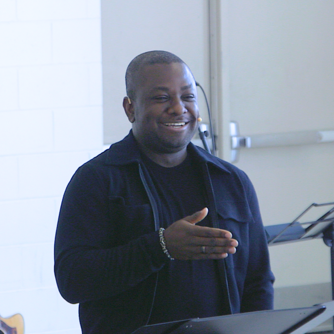 The Losing Strategy (Mark 8:27-38)