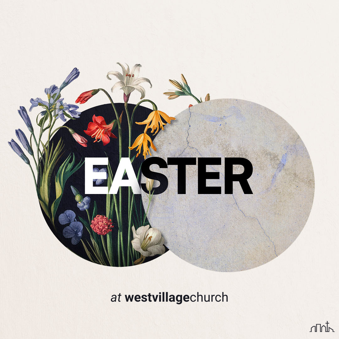 Easter Sunday (Mark 16:1-8)