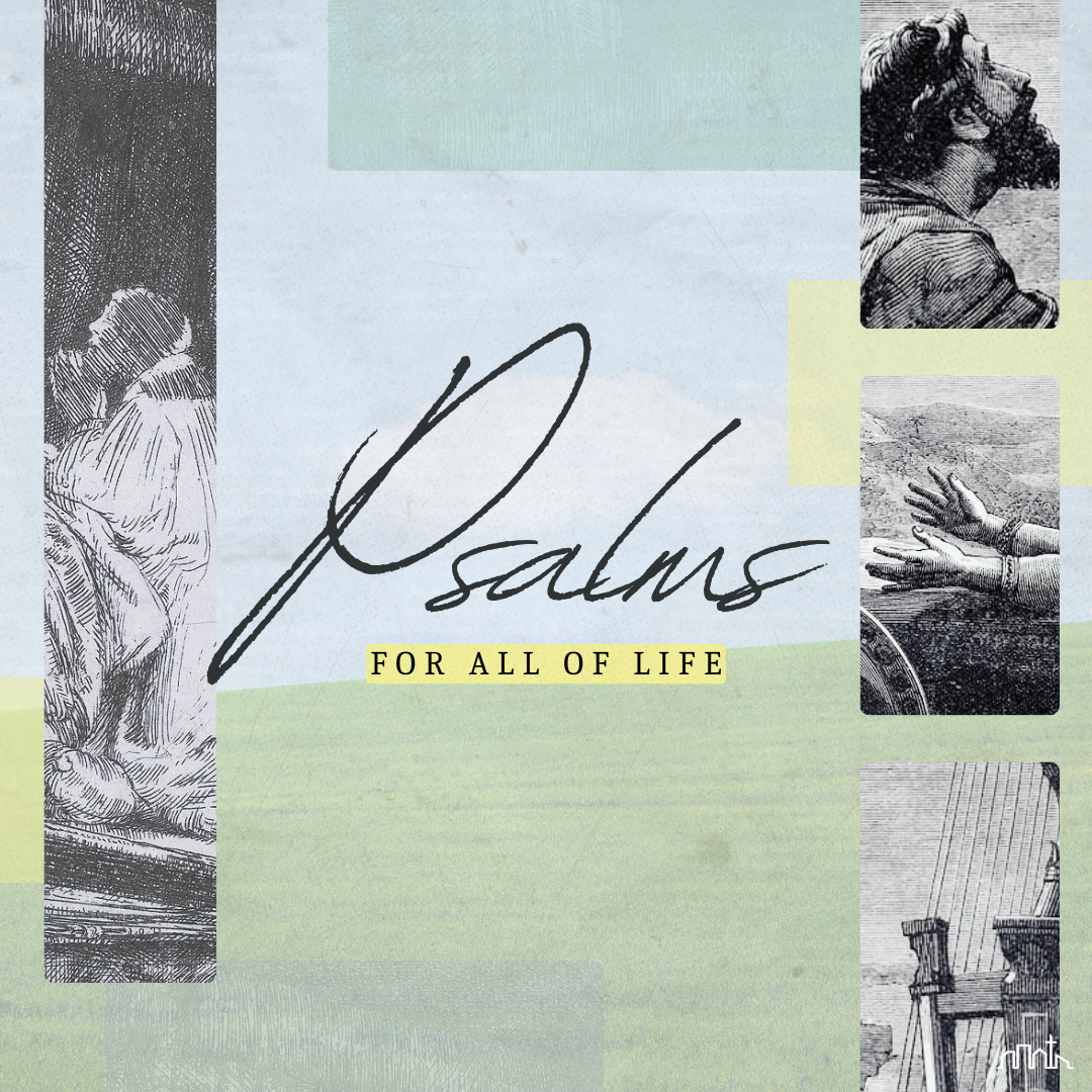 Psalm 77 - Disillusionment