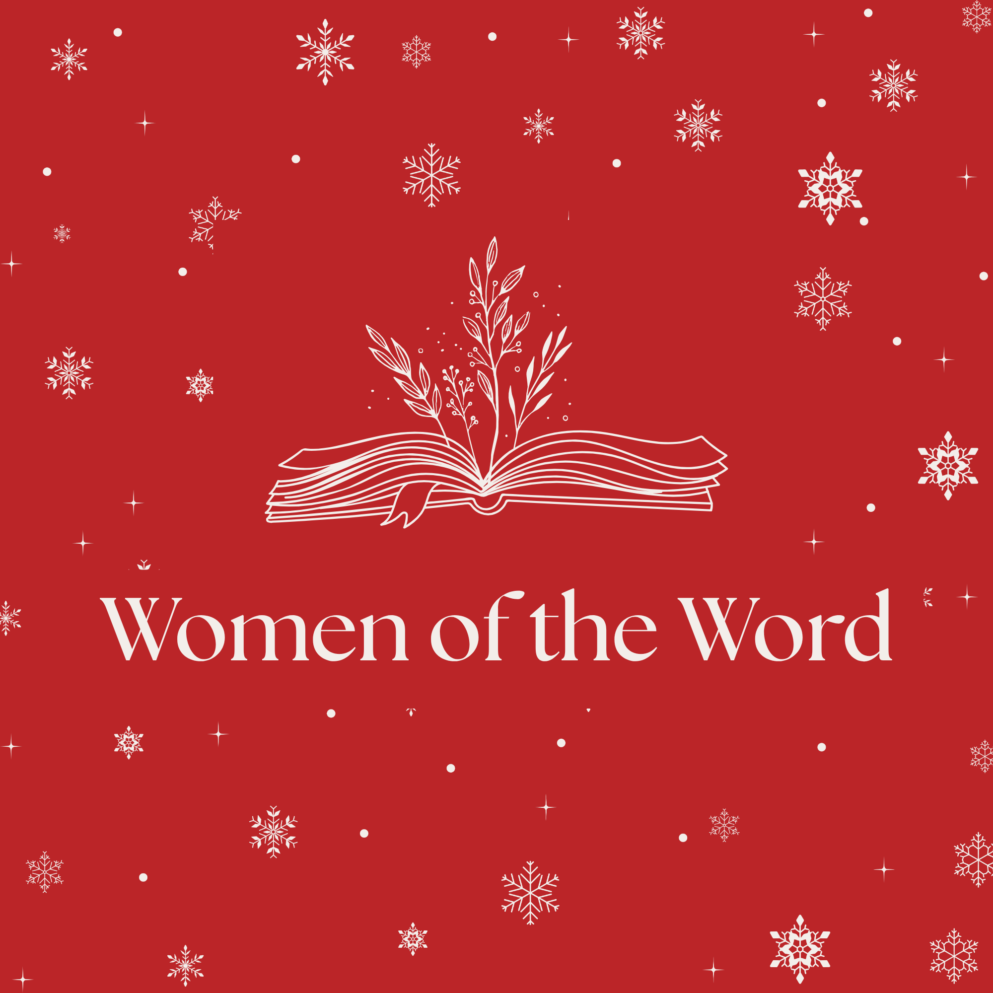 WOW Christmas Social