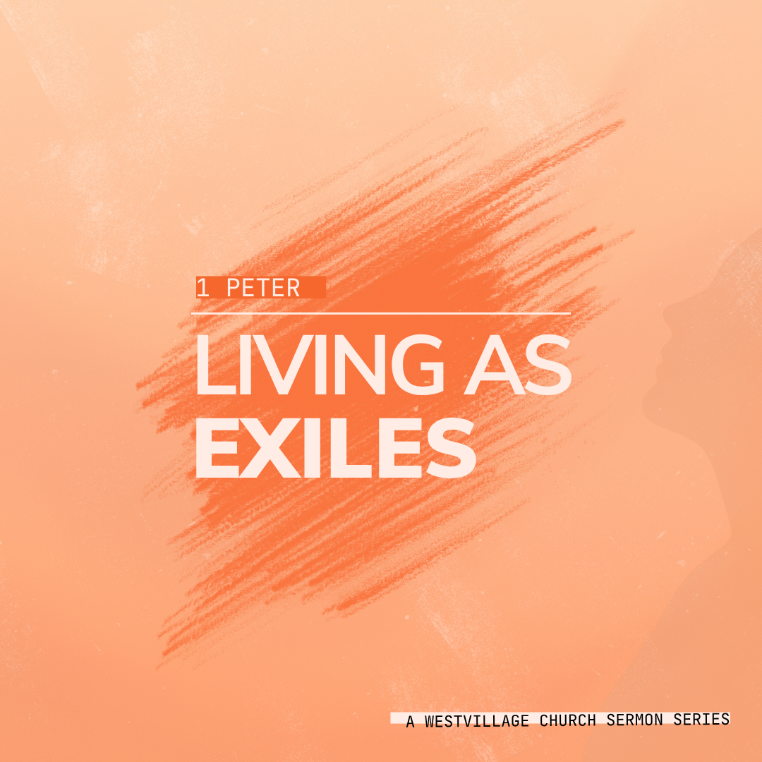 HOLINESS (1 Peter 1:13 - 2:3)