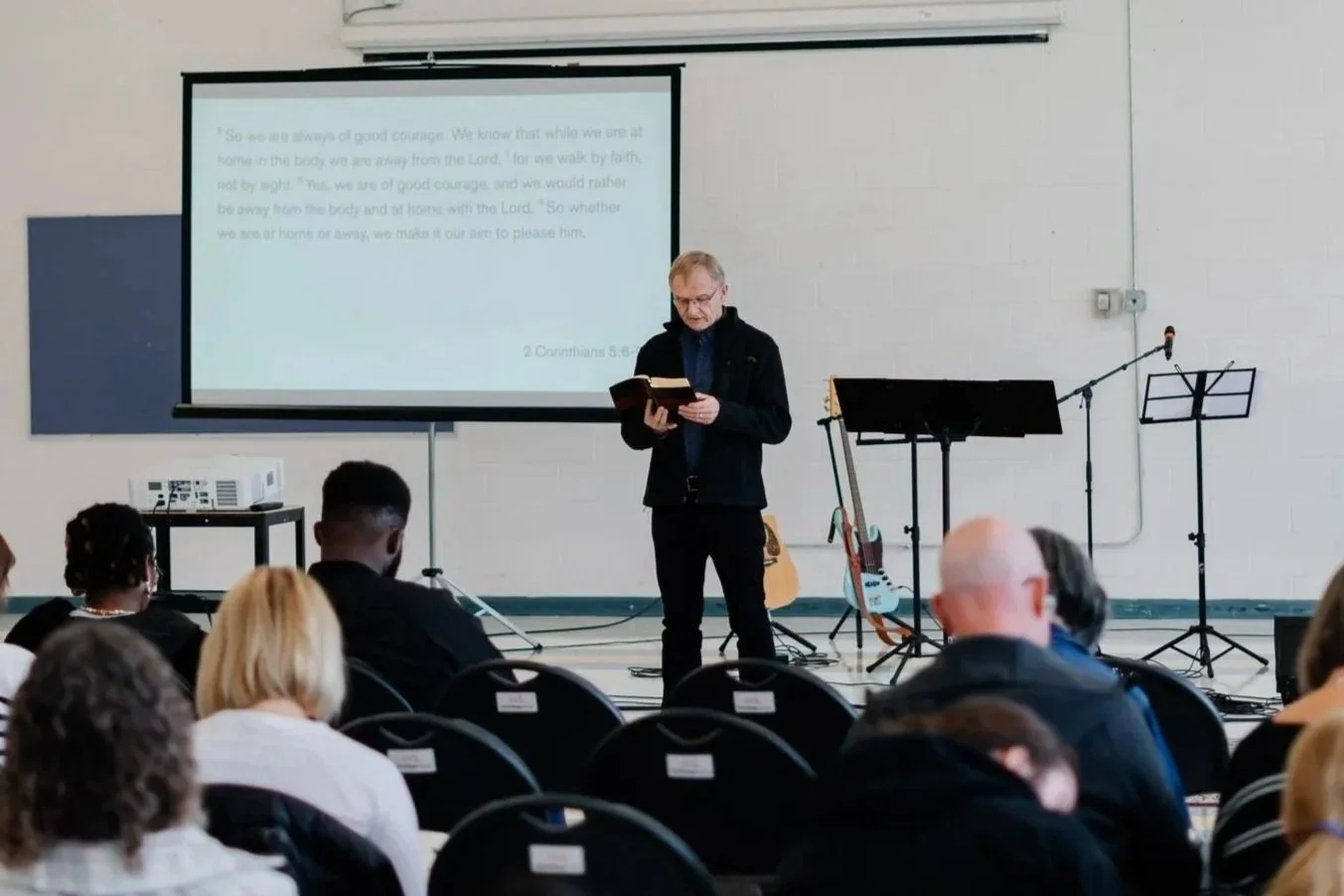 Join us this week at