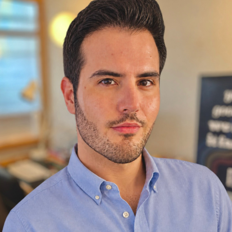 Kindred Motes, Founder and Managing Director of KM Strategies Group