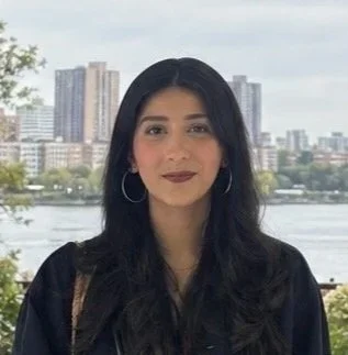 Malveena Hussain