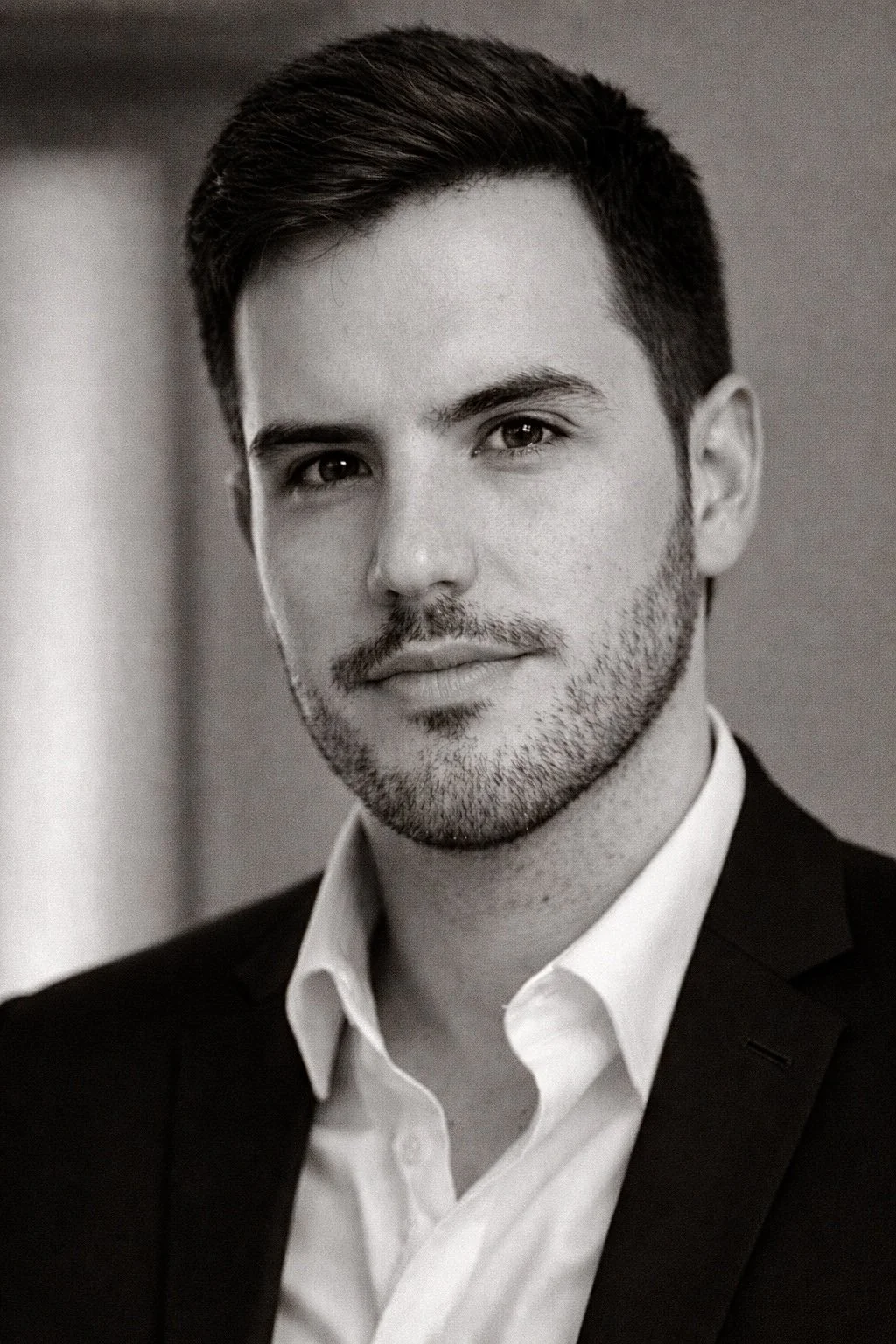 Kindred Motes, Founder and Managing Director of KM Strategies Group
