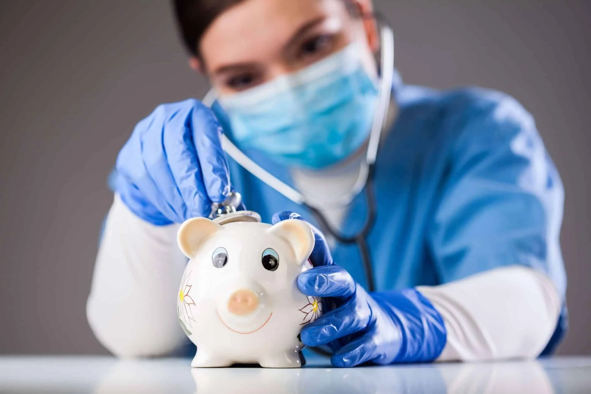 A fool-proof spending and saving plan for physicians