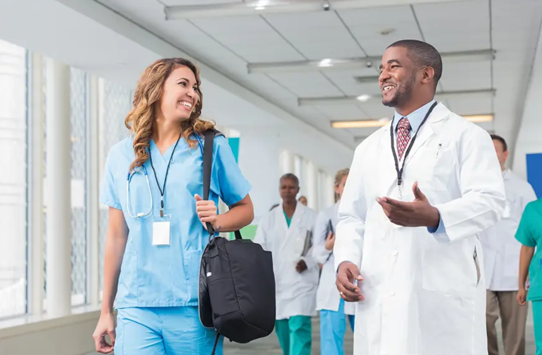 Changing jobs? Here's how to manage your retirement funds