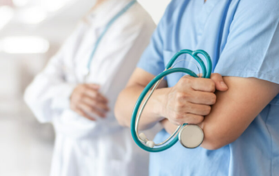 I’m a physician, and this is what my personal investment portfolio looks like