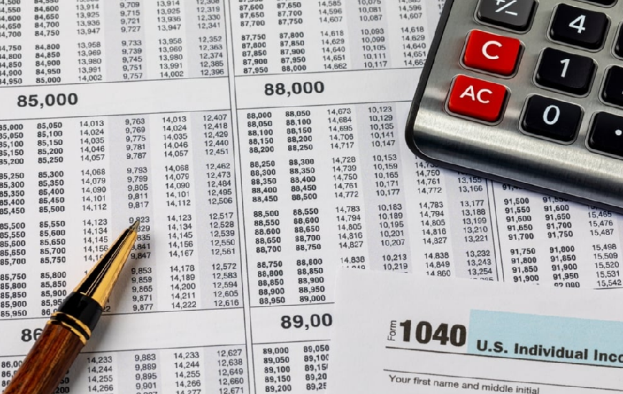 Don’t forget this 'charitable' way to decrease your tax bill