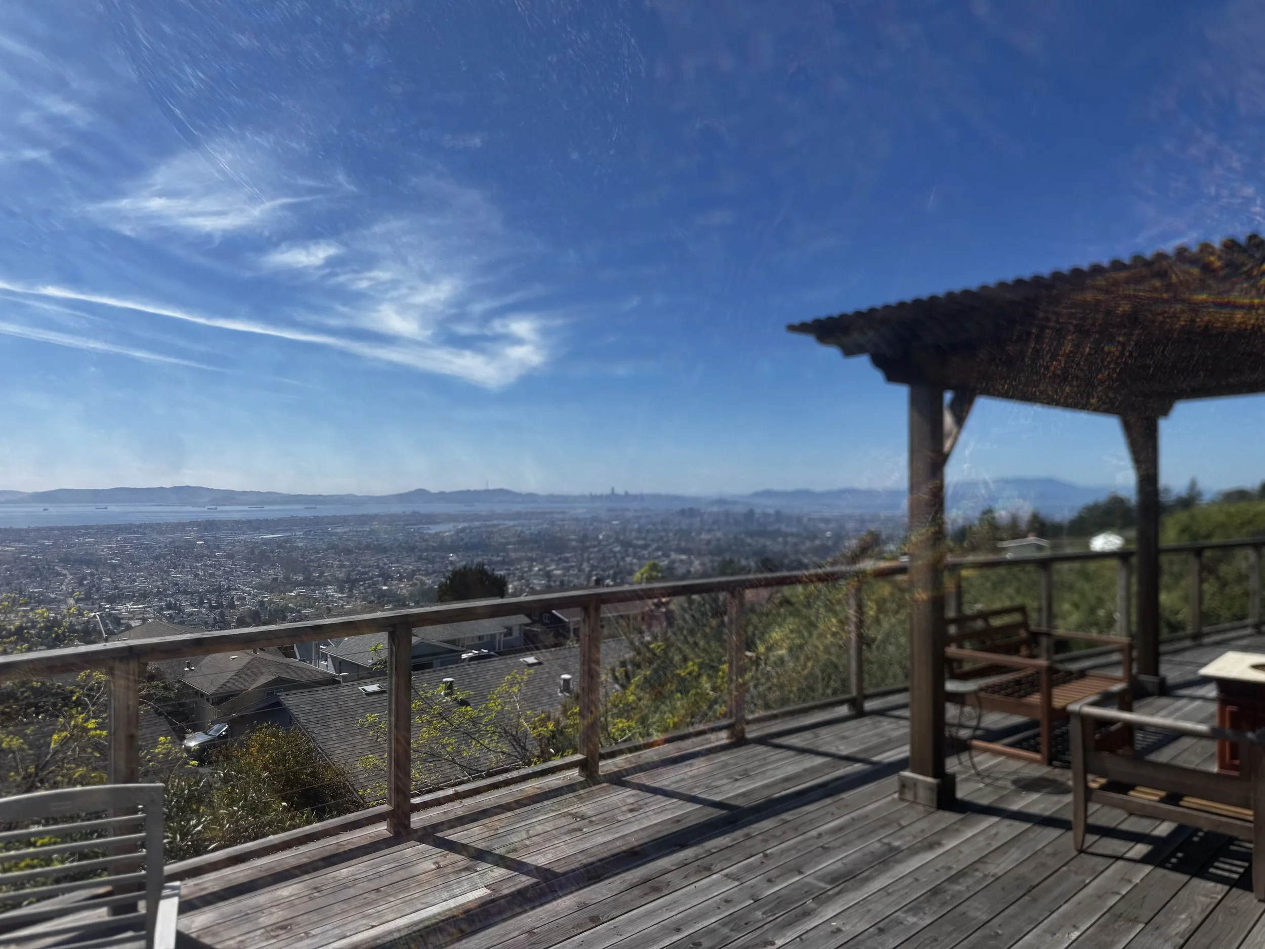 East Bay Rent Is High. Here's the Arrangement Nobody Told You About.