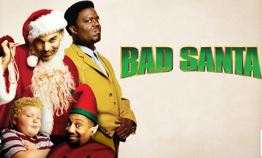Dinner + A Movie: Holiday Edition