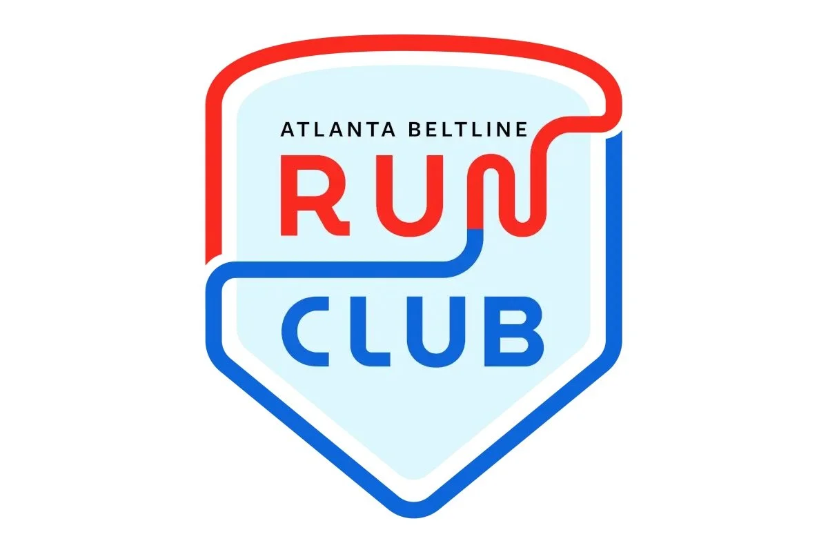 Atlanta Beltline Thursday Run Club