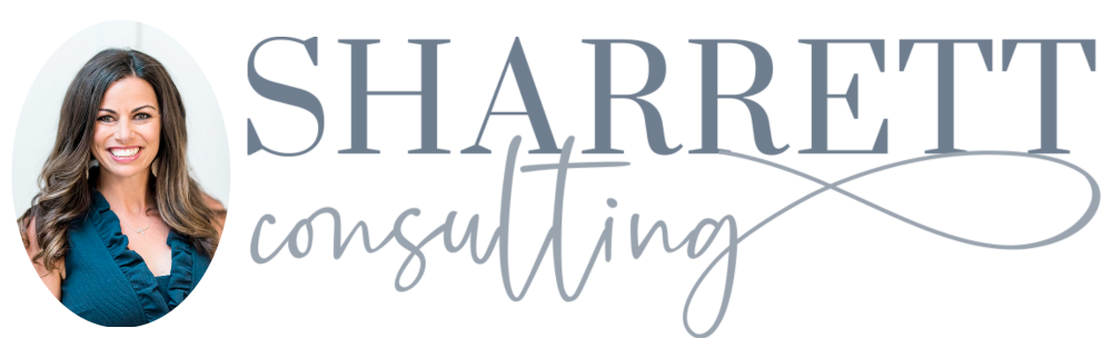 Sharrett Consulting