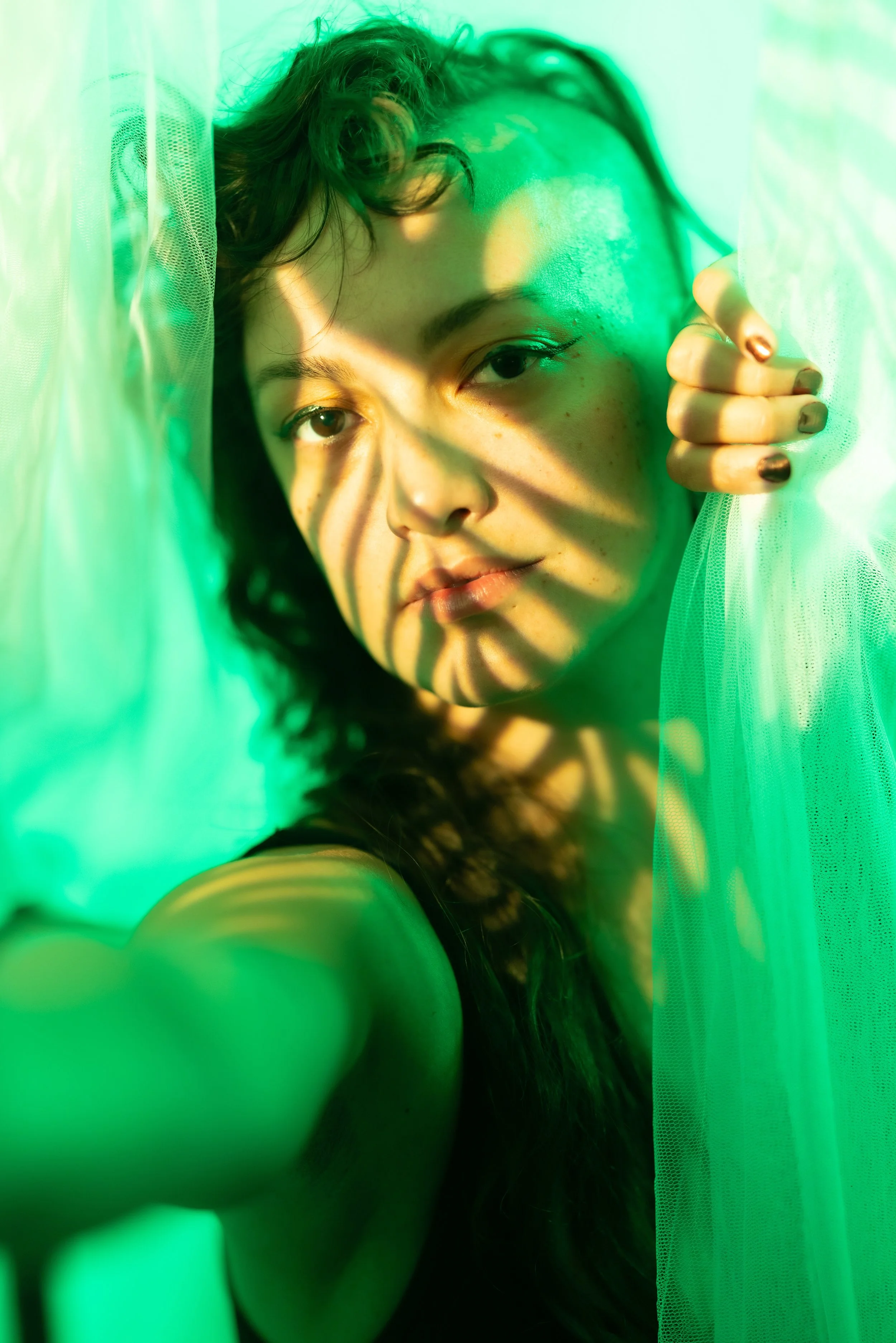 Photography by Julieta Fumberg 2025