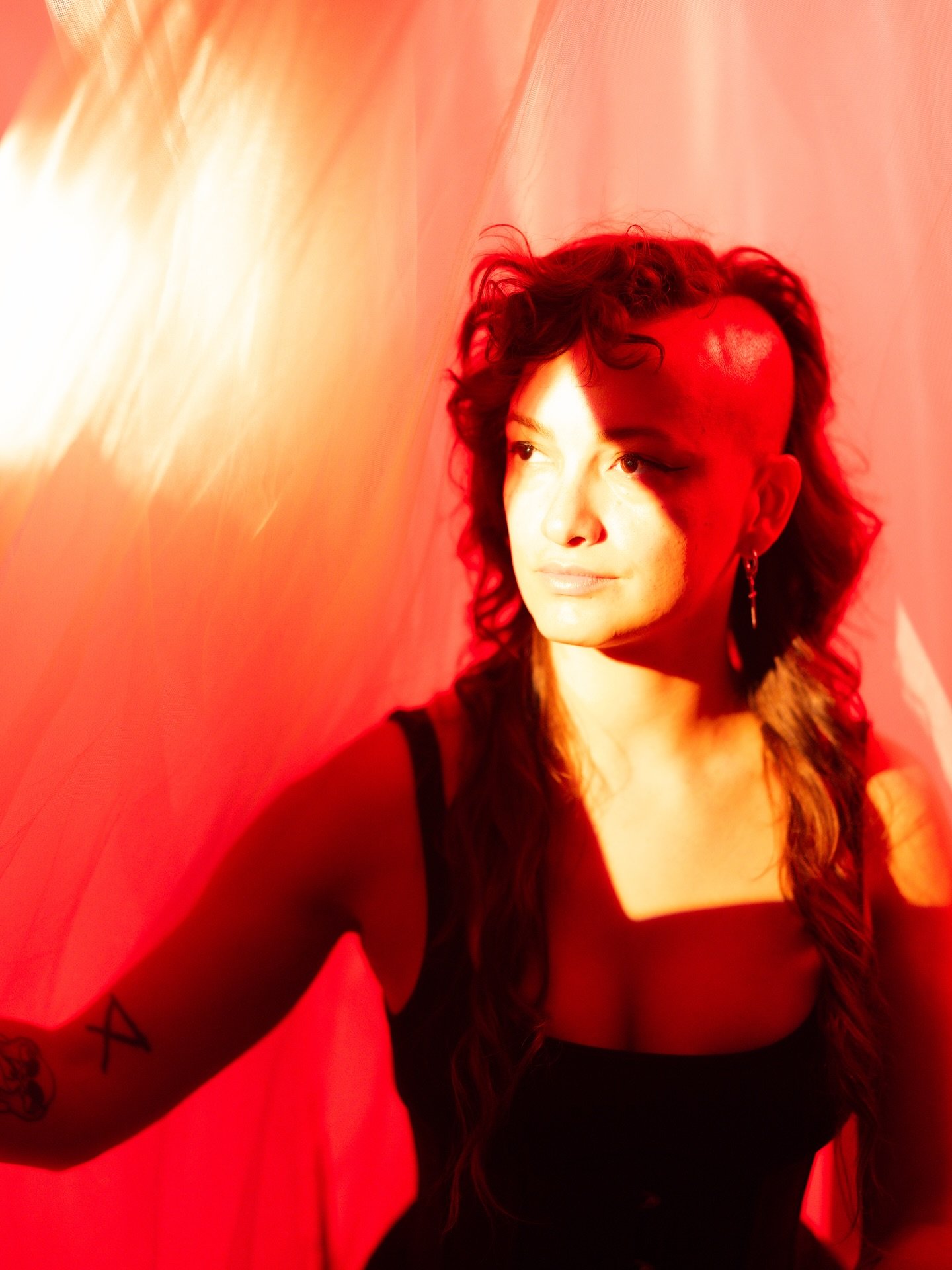 Some snippets of my project with @artistjulietafumberg 🧡💛
Being latinas in the south and having awesome chemistry when creating, we decided to unite forces and bring some of our cultures into the River Arts District. Stay tuned for our collab show 