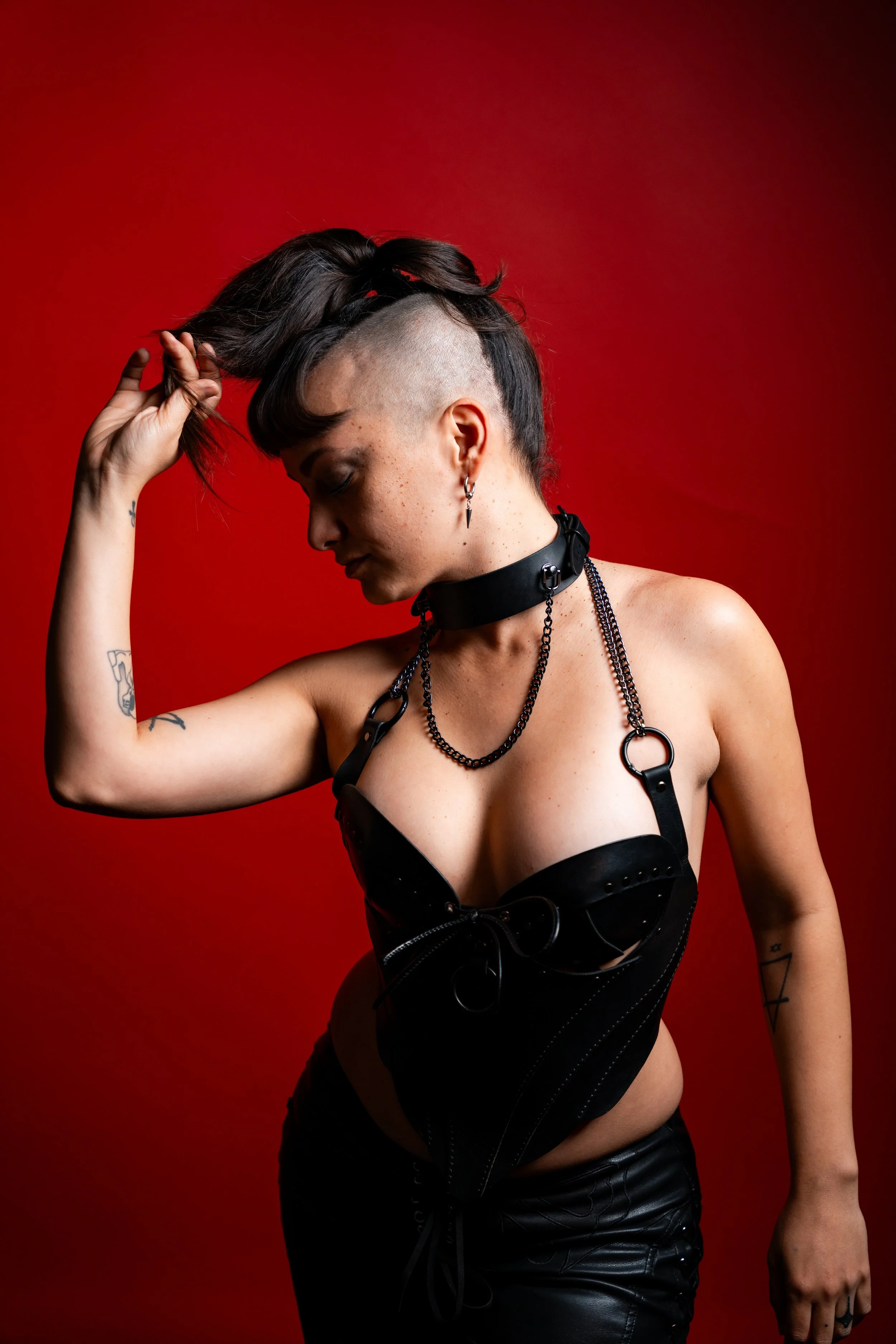 Asheville Elevated Photography for 3Covens 2026