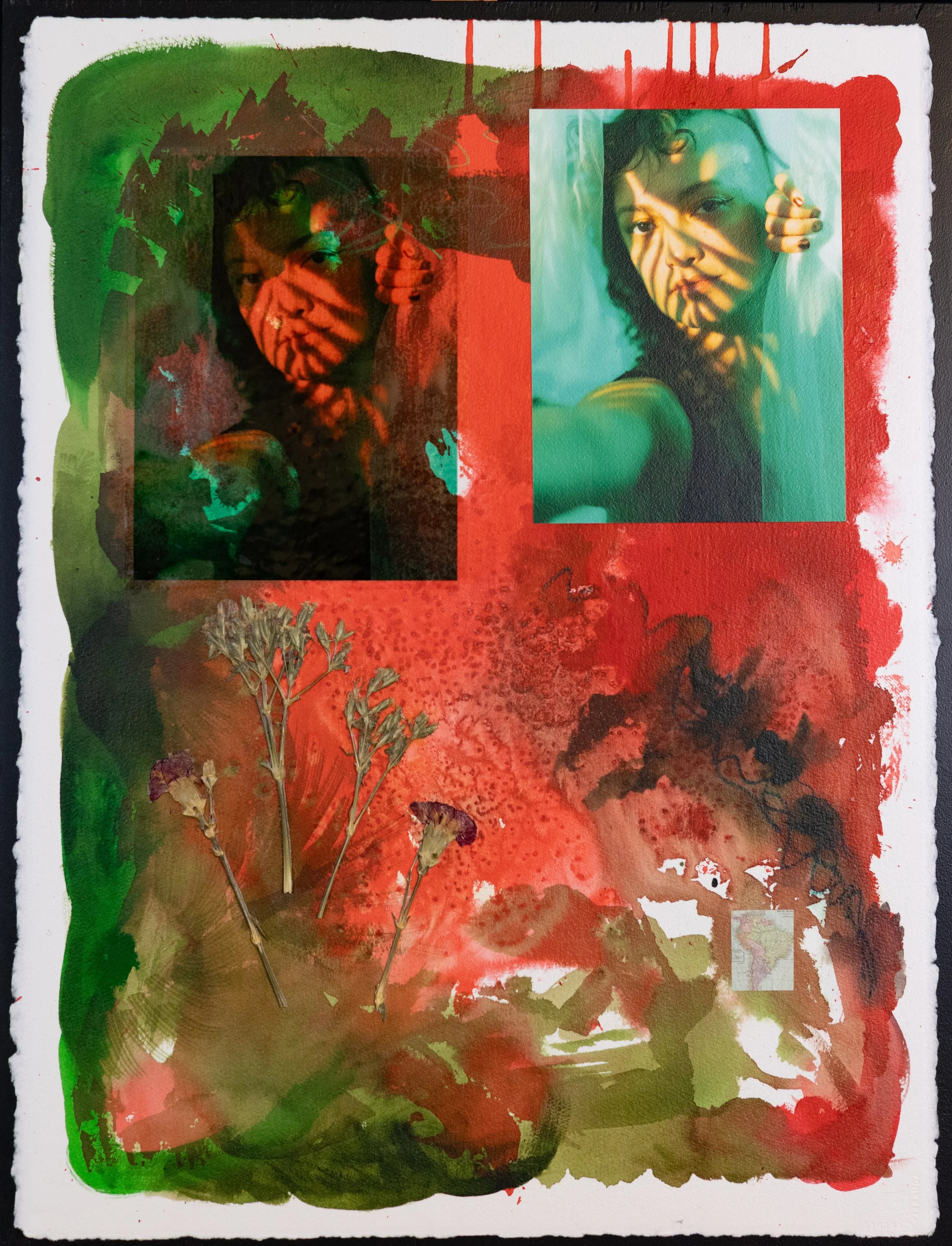 "Sentient Being"
