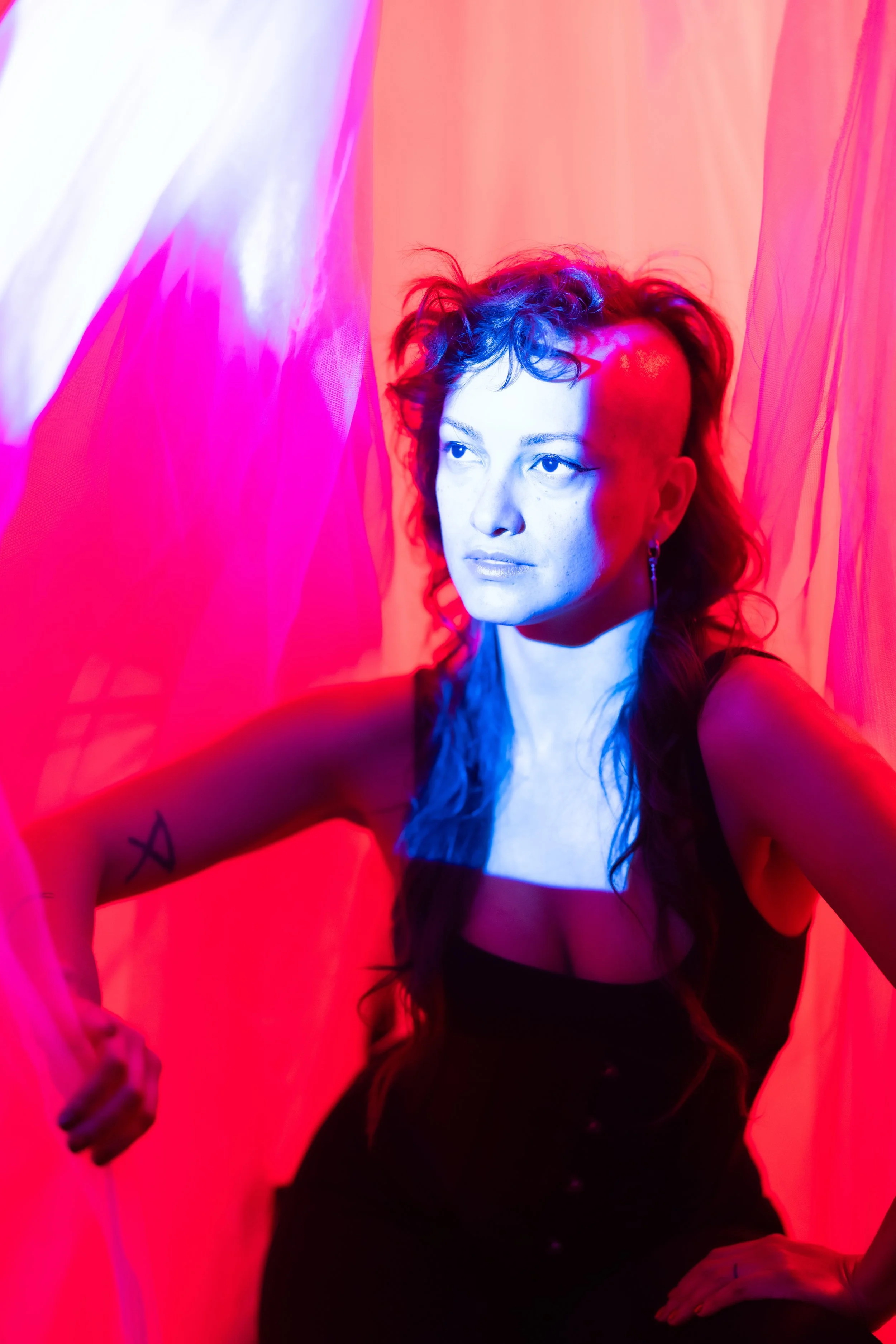 Photography by Julieta Fumberg 2025