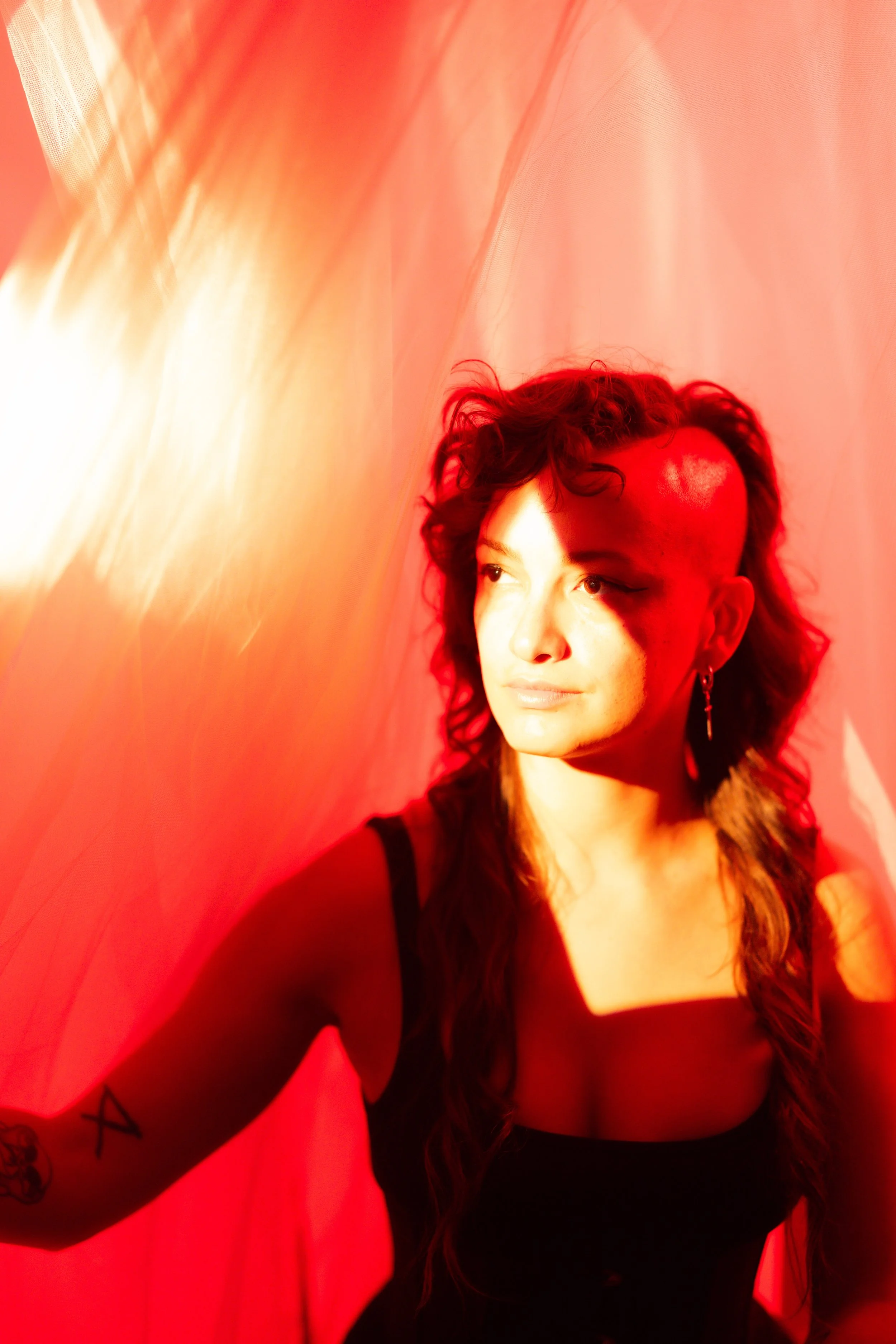 Photography by Julieta Fumberg 2025