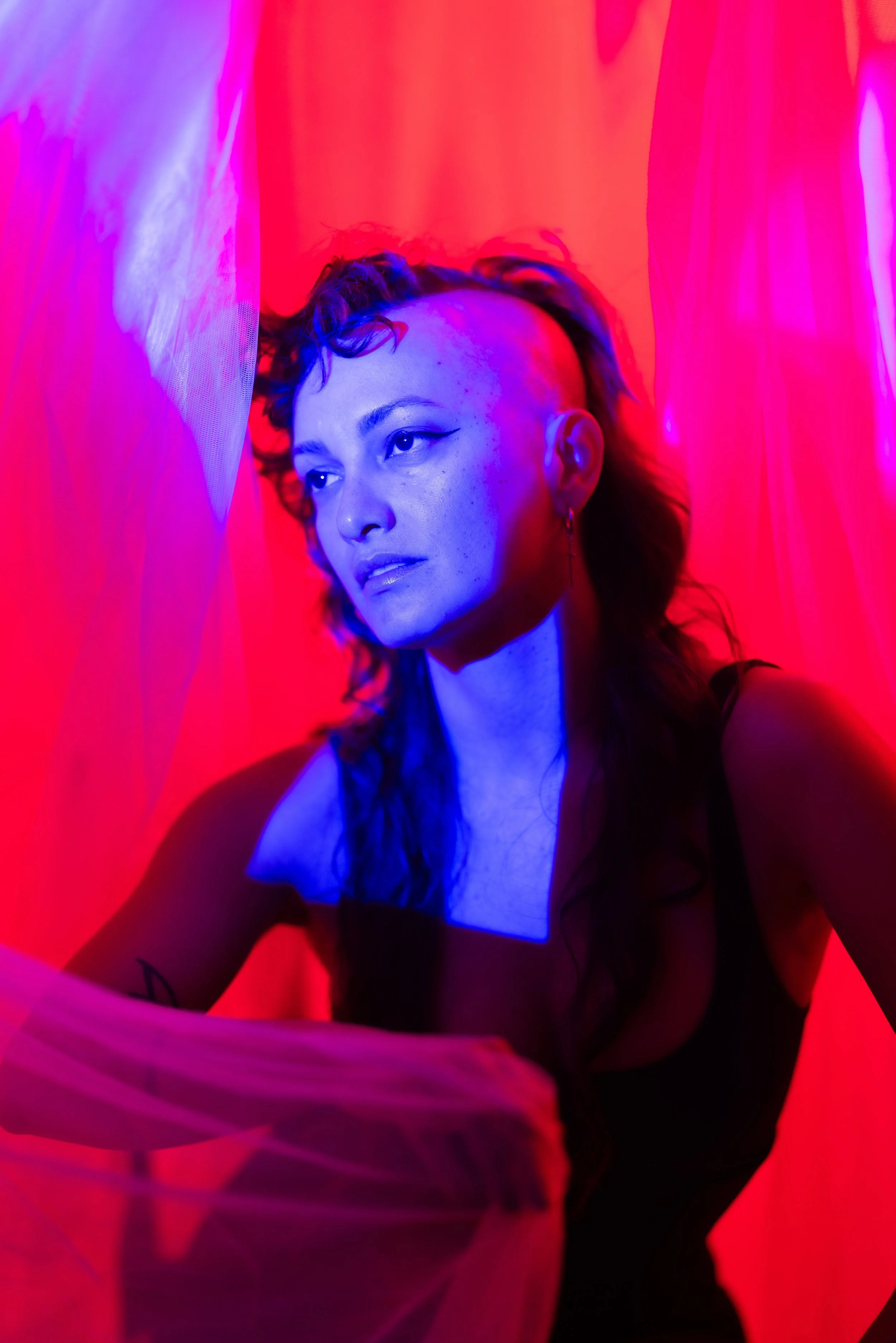 Photography by Julieta Fumberg 2025